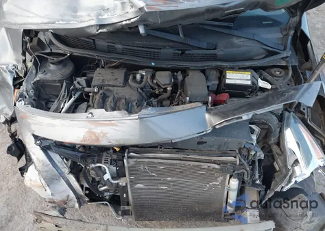 2018 Nissan Versa 1.6 S from USA, damaged, VIN 3N1CN7AP8JL864465